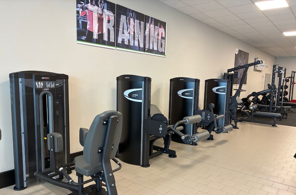 Fitnessstudio_Nickenich_Geraetetraining